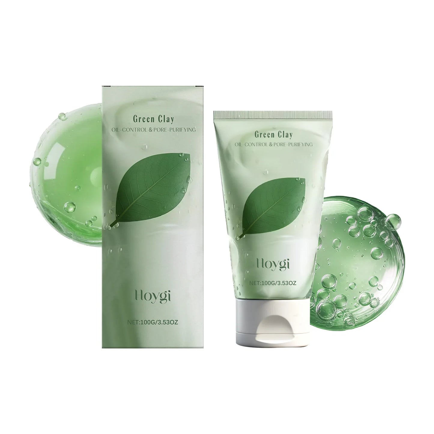 Centella Facial Cleanser Cleansing Pores Reduce Blackheads Removal Dirt Repair Damaged Barrier Improve Dullness Skin Brightening