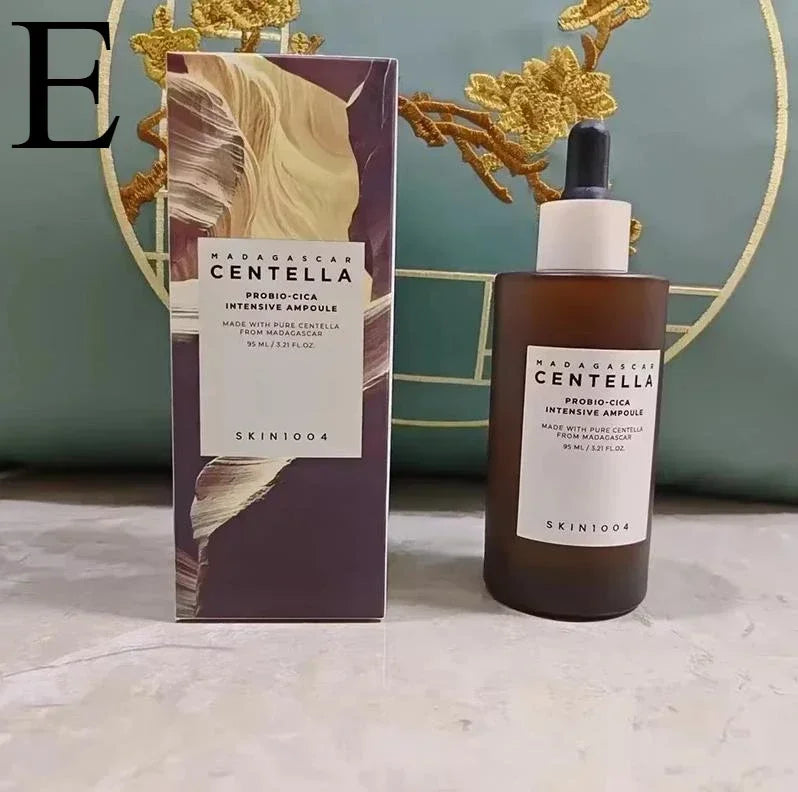 SKIN1004 Serum Korean Centella Toner Brightening Skin Moisturizing Water Shrink Pores Ance Removal Face Care Serum 100ml