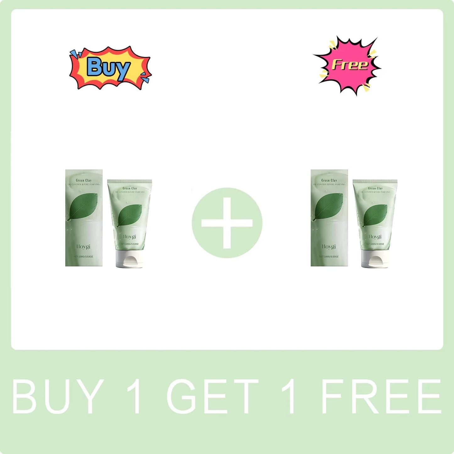 Centella Facial Cleanser Cleansing Pores Reduce Blackheads Removal Dirt Repair Damaged Barrier Improve Dullness Skin Brightening