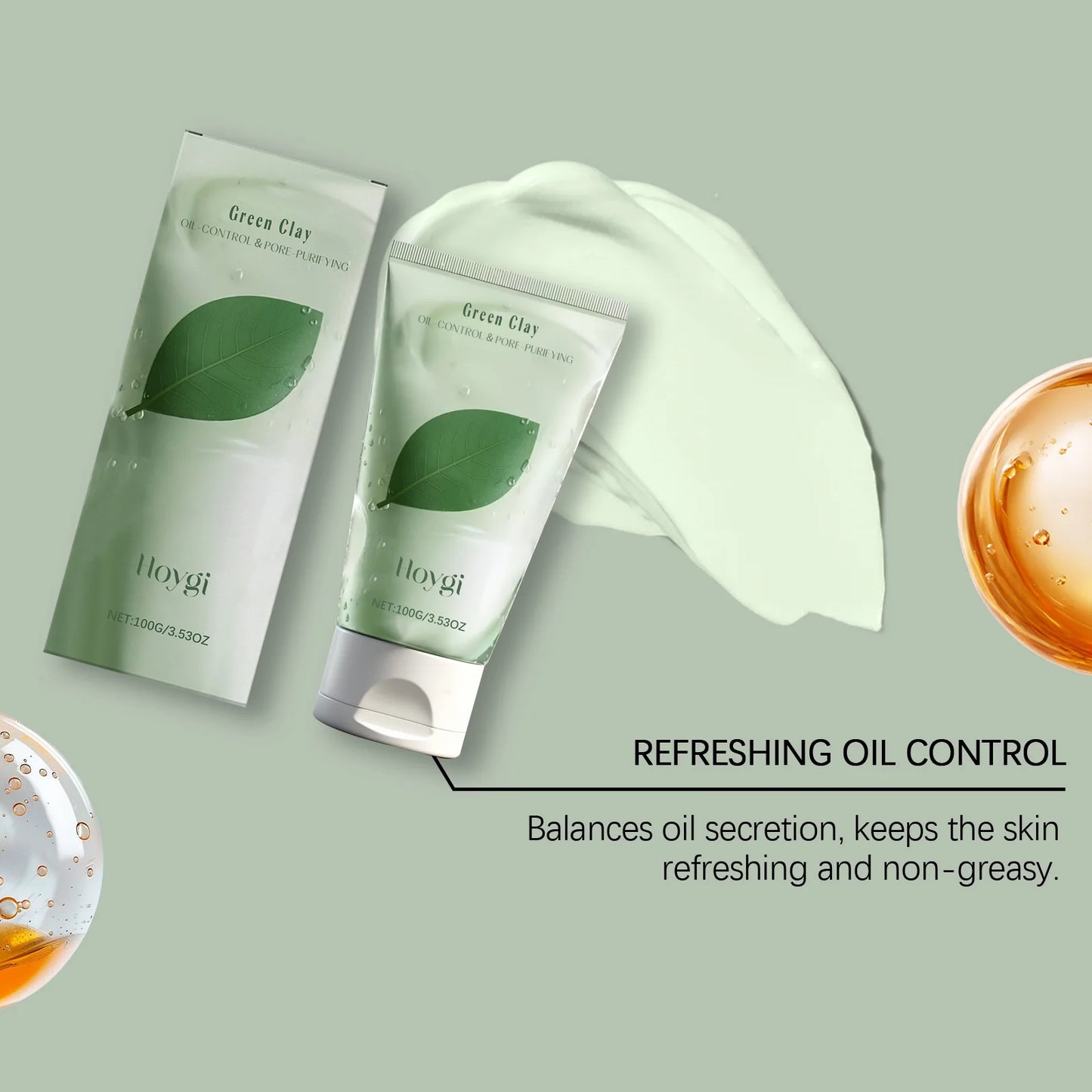 Centella Facial Cleanser Cleansing Pores Reduce Blackheads Removal Dirt Repair Damaged Barrier Improve Dullness Skin Brightening